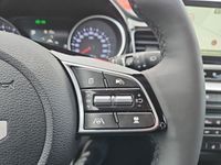 Kia cee'd Sportswagon - Vorschau Bild 24