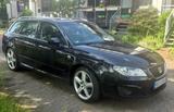 Seat Exeo ST 2.0 TDI CR 125kW Sport Sport - Seat Exeo: TDI