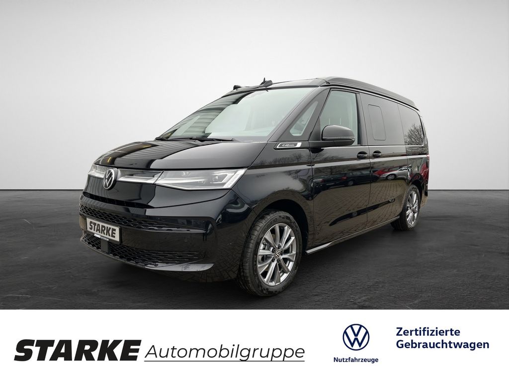 Volkswagen T7 California