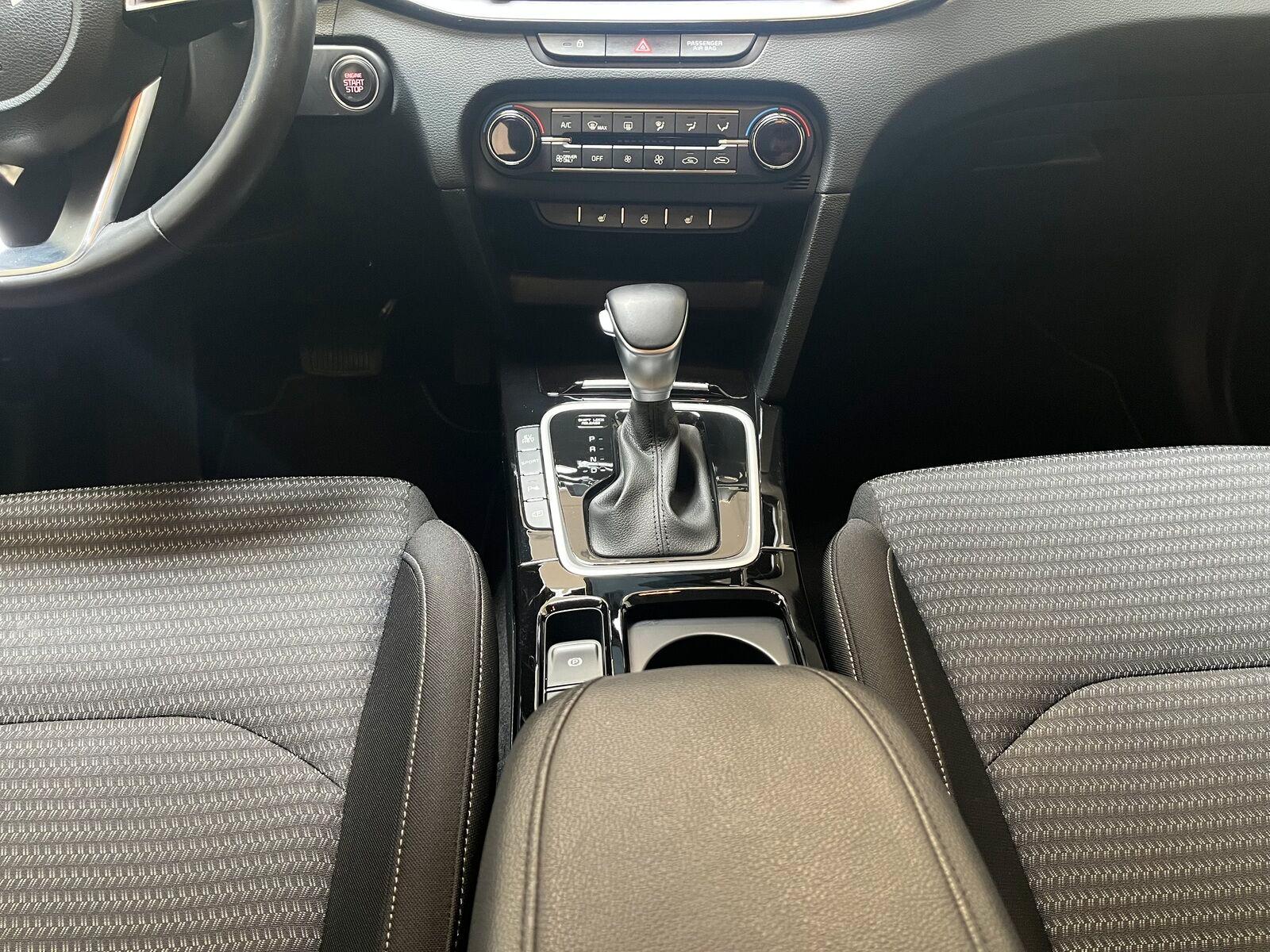 Kia Ceed 1.6 Plug-in Hybrid Vision|Navi|CAM|Lenkrhzg