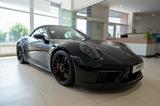 Porsche 911 Carrera 4 GTS Cabriolet/LIFT/BOSE/LED/TOP - Porsche 911 Urmodell aus 2024