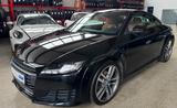 Audi TT Coupe 2.0 TDI ultra - Audi TT mit Diesel-Antrieb