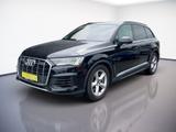 Audi Q7 S-LINE QUATTRO 55TFSIe 381PS.MATRIX.NAVI.AHK. - Audi Q7 mit Hybrid-Antrieb