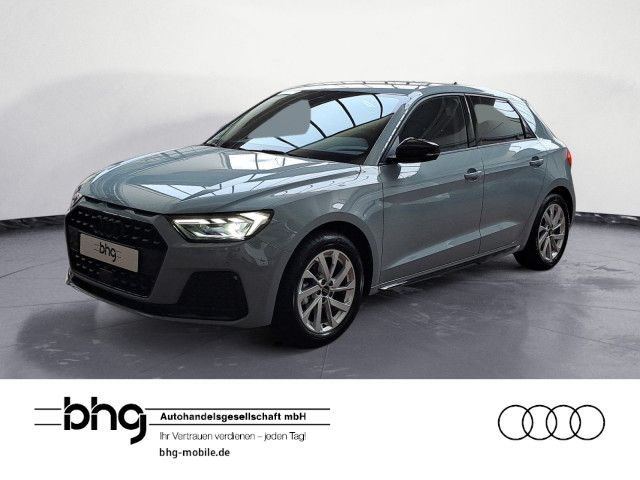 Audi A1 Sportback advanced 25 TFSI 70(95 ) kW(PS) Sch