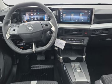 Fotografie 10 des Opel Frontera GS Winter Paket Kamera GJR