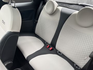 Fiat 500 Dolcevita 1,0 Klima+Carplay+Pano+LM