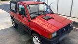 Fiat SEAT FIAT PANDA TERRA STRANDAUTO - Fiat Panda Gebrauchtwagen in Karlsruhe