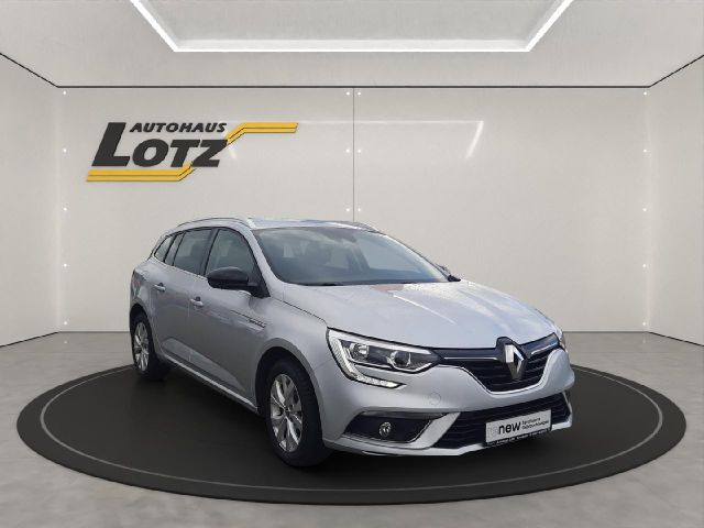 Renault Megane Grandtour Limited*1.3*TCe115*Sitzheizung*