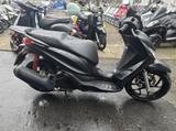 Piaggio MEDLEY 125 SPORT ABS Tüv neu - PIAGGIO ROLLER 125
