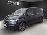Volkswagen T7 Multivan Life eHybrid Navi+LED+Sthz+ACC+Virtu - blaue Volkswagen T7