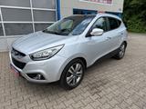 Hyundai ix35 Style AWD - Hyundai ix35 in Bochum