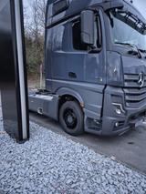 Mercedes-Benz Actros 5 L 1845 4x2 LS TOP Zustand 97 tsk - Kühlkastenwagen