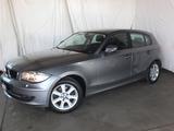 BMW 118D NAVI GLASDACH XENON MFL PDC SHZ LMF - BMW 118 aus 2010: 118d