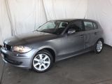 BMW 118D NAVI GLASDACH XENON MFL PDC SHZ LMF - BMW 118 aus 2010: 118d