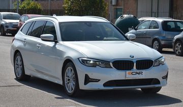BMW 318 - 7