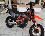KTM 690 SMCR R - Angebote