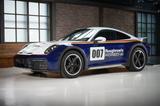 Porsche 992 Dakar / 1. Hand / Rallye Design & SportPaket - Porsche: Rally