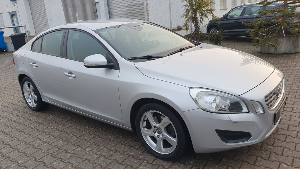Angebot ansehen Volvo S60