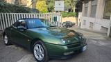Alfa Romeo GTV Spider 2.0i 16V Twin Spark cat - Alfa Romeo GTV Oldtimer