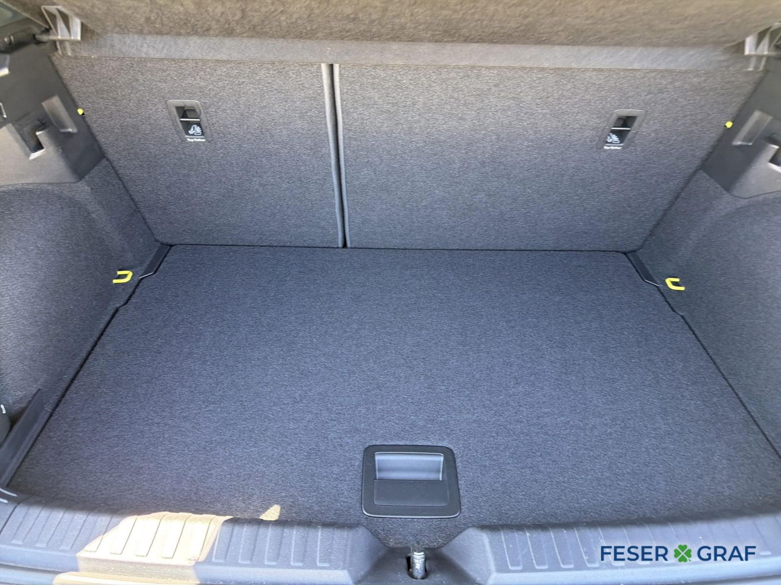 Audi A1 - Bild 8