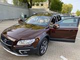 Volvo XC70 D5 AWD Summum Geartronic Summum - Volvo XC70: Awd Summum