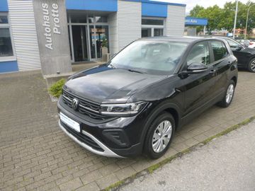 Volkswagen T-Cross 1.0 TSI &quot;LED+GRA+APP+Sitzheizung&quot;