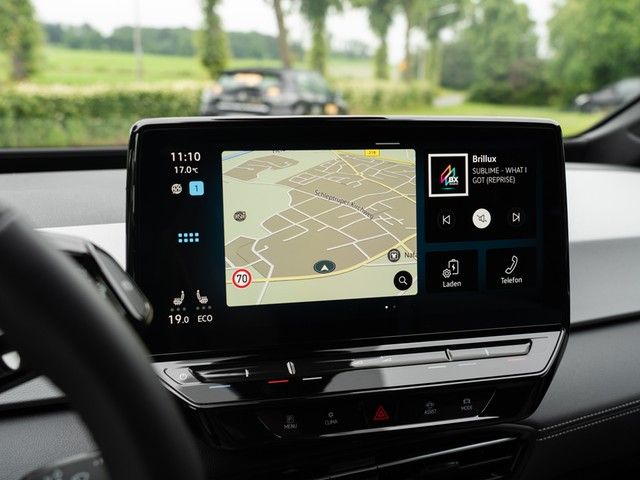 ID.3 Pro Move IQ.DRIVE 360° Keyless ergoSitze