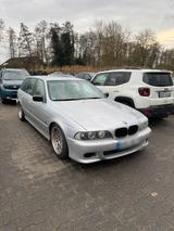 BMW Bmw 528i e39 touring individual Champagner... - BMW 528 aus 2000