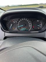 Ford Ka/Ka+ 1,2l Ti-VCT White White