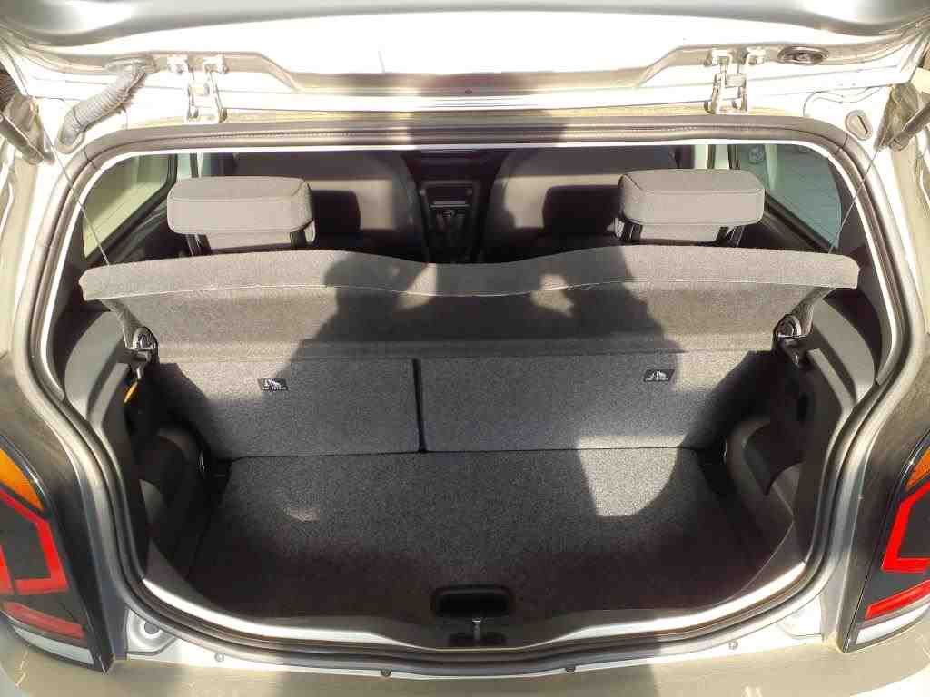 Volkswagen up! - Bild 8