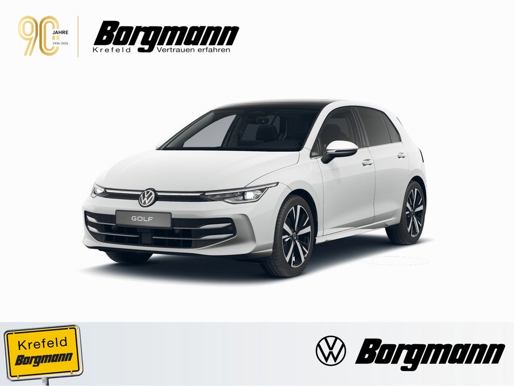 Image of Volkswagen Golf