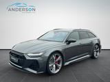 Audi RS6 AVANT 4.0TFSI B&O MEMORY SSITZ LASER 22" HUD - Audi: Ss
