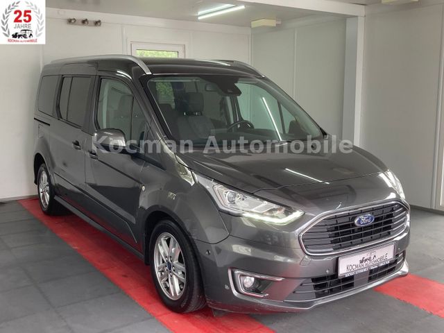 Ford Tourneo Connect Titani*Aut*NAVI*ACC*PANO*7-Sitze