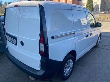 Volkswagen Caddy - 8