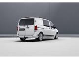 Mercedes-Benz Vito 119 Mixto Sport K Navi*Kamera*PDC*STHZ*AHK* - Mercedes-Benz Vito mit Diesel-Antrieb: Kombi, Automatik, Klimaanlage