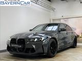 BMW M3 xDrive Comp. Sitzlüftung ACC 360° CarbonExt. - BMW M3 in Augsburg