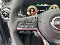 Nissan Juke 1.0 DIG-T Tekna  360°CAM SPUR-ASS NAVI SHZG - Image