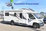 Roller Team GRANDUCA 286 TL TIEFE EINZELB&HUBBETT 2KLIMA SAT - Roller Team Teilintegrierter