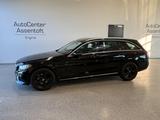 Mercedes-Benz C 220 T d 9G-tronic Avantgarde LED ACC Facelift - gebrauchte Mercedes-Benz C 220 mit Facelift