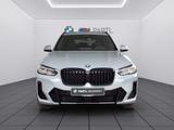 BMW X3 xDrive30i M-Sport NAVI LED DA-Prof AHK RFK - BMW X3: Xdrive 30d