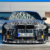 BMW 123d Projekt in gute Hände abzugeben - BMW 123 in Frankfurt (Main)