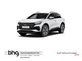 Audi Q4 e-tron 40 - Audi Q4 e-tron Jahreswagen