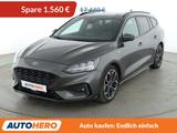 Ford Focus 1.0 EcoBoost ST-Line Aut.*NAVI*TEMPO*PDC* - Ford Focus Gebrauchtwagen in Hamburg