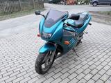 Suzuki RF600F - SUZUKI RF600R