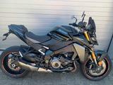 Suzuki GSXS1000 - Angebote entsprechen deinen Suchkriterien