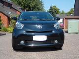 Toyota IQ+/TÜV 05/28/Shortblock 146 TKM/ viele Neuteile - Toyota IQ: Iq2