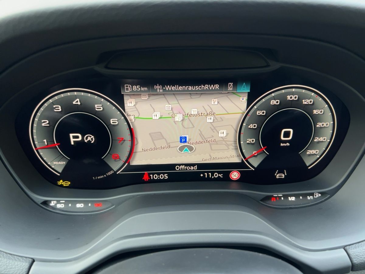 Audi Q2 - Bild 15
