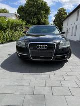 Audi A6 4f S line - Audi A6 aus 2006: Line