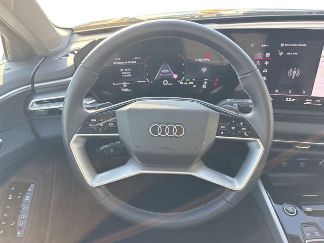 A6 Avant TDI QUATTRO MATRIX LED+PANO+360°KAM+AHK