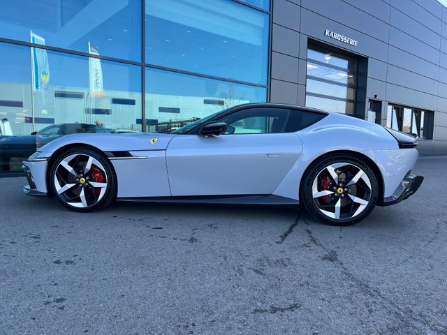 Ferrari 12 CILINDRI ON STOCK READY*FULL CABRON*